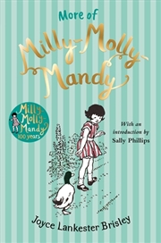 Buy More of Milly-Molly-Mandy