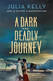 Buy A Dark And Deadly Journey