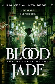 Buy Blood Jade