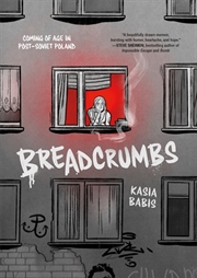 Buy Breadcrumbs