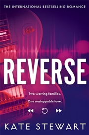 Buy Reverse: A Bittersweet Symphony Duet Novel 2