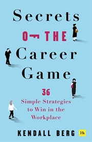 Buy Secrets of the Career Game