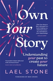 Buy Own Your Story