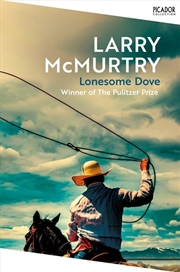 Buy Lonesome Dove: Lonesome Dove 3