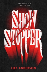 Buy Showstopper