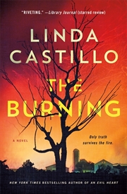 Buy The Burning