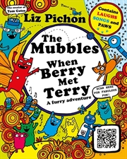 Buy The Mubbles: When Berry Met Terry