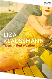 Buy Tigers In Red Weather