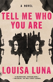 Buy Tell Me Who You Are