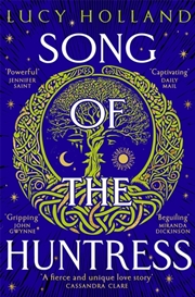 Buy Song of the Huntress