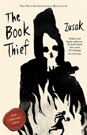 Buy The Book Thief