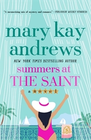 Buy Summers At The Saint