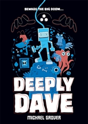 Buy Deeply Dave