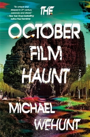 Buy The October Film Haunt