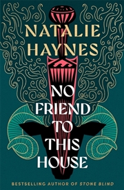 Buy No Friend To This House