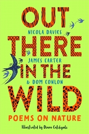 Buy Out There in the Wild