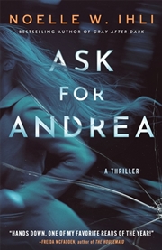 Buy Ask for Andrea