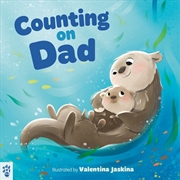 Buy Counting on Dad