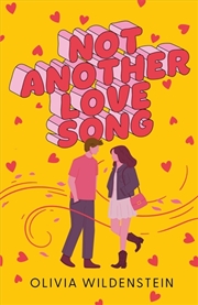 Buy Not Another Love Song