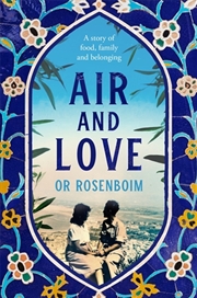 Buy Air and Love
