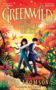 Buy Greenwild: The Forest In The Sky