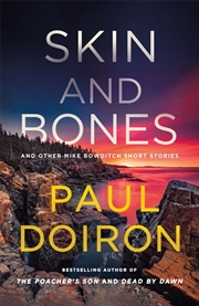 Buy Skin and Bones