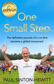 Buy One Small Step
