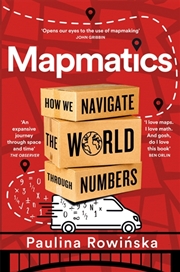 Buy Mapmatics
