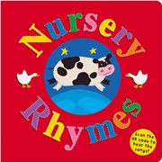 Buy Nursery Rhymes: Qr Audio