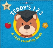 Buy Teddy 123