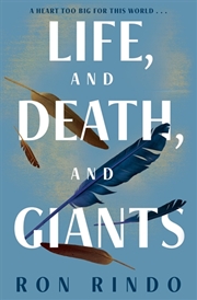 Buy Life, and Death, and Giants