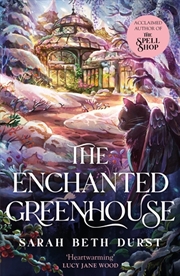 Buy The Enchanted Greenhouse