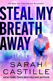 Buy Steal My Breath Away