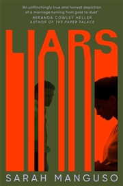 Buy Liars