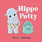 Buy Hippo Potty