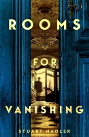 Buy Rooms for Vanishing