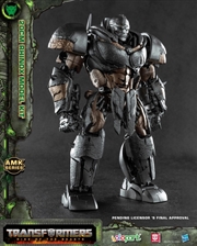 Buy Transformers Rise of the Beasts: 20cm Rhinox Model Kit (AMK Series)