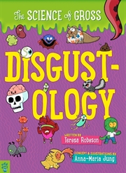 Buy Disgustology: The Science Of Gross