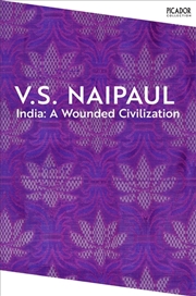 Buy India: A Wounded Civilization