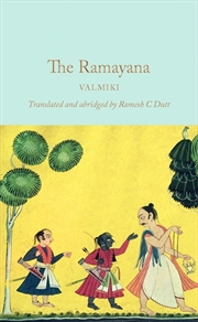 Buy The Ramayana
