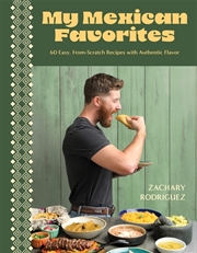 Buy My Mexican Favorites