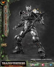 Buy Transformers Rise of the Beasts: 22cm Scourge Model Kit (AMK Series)
