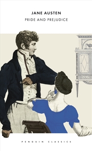 Buy Pride and Prejudice