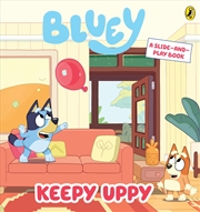 Buy Bluey: Keepy Uppy
