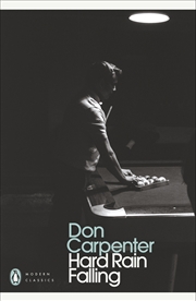 Buy Hard Rain Falling