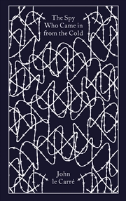 Buy The Spy Who Came in from the Cold