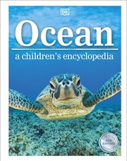 Buy Ocean A Children's Encyclopedia, 2nd Edition