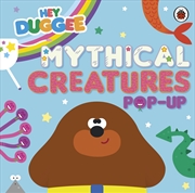 Buy Hey Duggee: Mythical Creatures