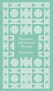 Buy Discourses and Selected Writings