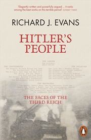 Buy Hitler's People